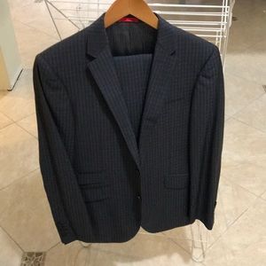 Suit set